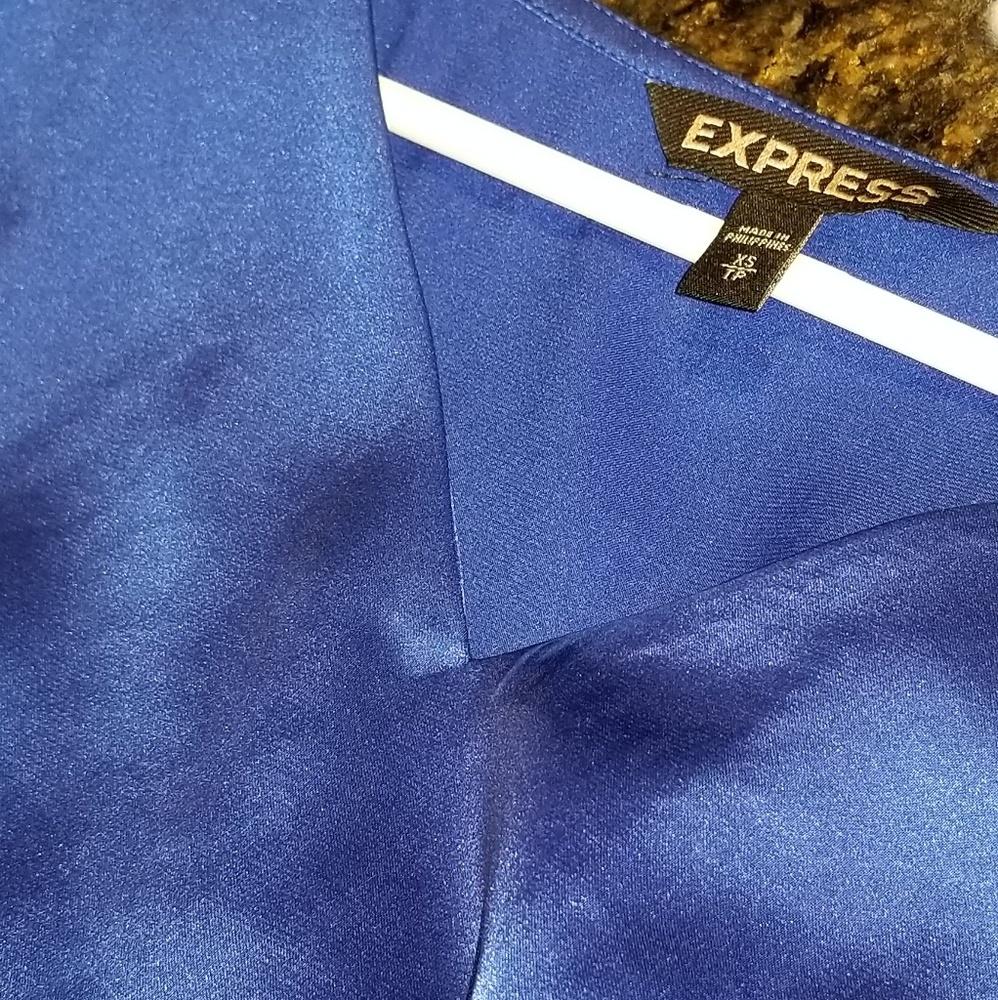 Express blouse - Picture 8 of 8